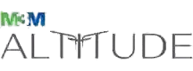 M3M Altitude Logo