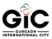 M3M GIC Manesar Logo