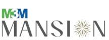 M3M Mansion Logo
