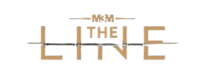 M3M The Line Logo